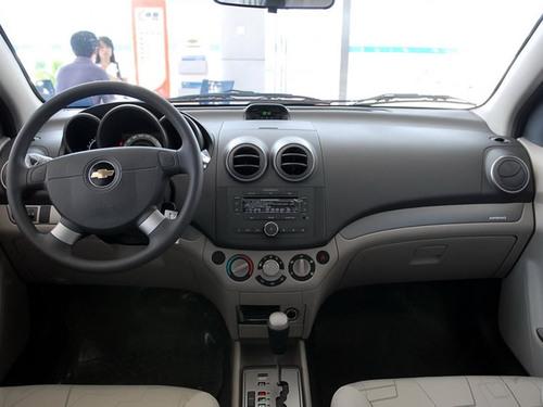 百公里油耗不到5L 6款1.3L以下節(jié)油小車