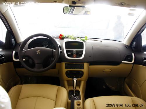 百公里油耗不到7L 7款1.6L以下省油車型