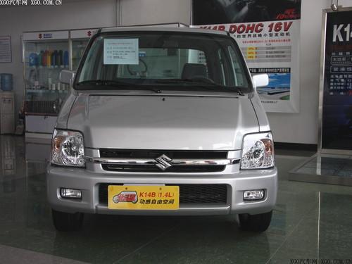 百公里油耗不到7L 7款1.6L以下省油車型