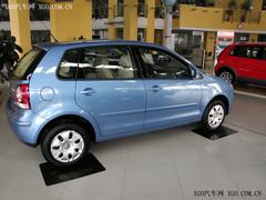 百公里油耗不到7L 7款1.6L以下省油車型