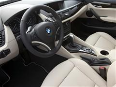 汽車之家 進(jìn)口寶馬 寶馬x1 2010款 基本型