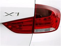 汽車之家 進(jìn)口寶馬 寶馬x1 2010款 基本型