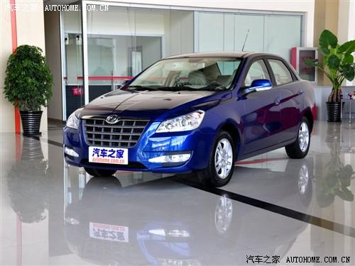 汽車之家 東風(fēng)汽車 風(fēng)神 09款 自動豪華型