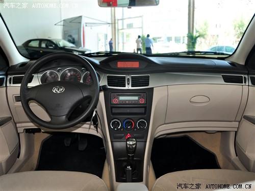汽車之家 東風(fēng)汽車 風(fēng)神 09款 手動舒適型