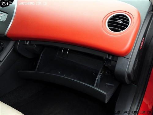 汽車之家 進口三菱 伊柯麗斯 2.4l 火影炫動版