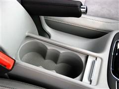 汽車之家 上海大眾斯柯達 昊銳 09款 1.8tsi at尊雅版