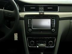 汽車之家 上海大眾斯柯達 昊銳 09款 1.8tsi at尊雅版
