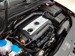 汽車之家 上海大眾斯柯達 昊銳 09款 1.8tsi at尊雅版