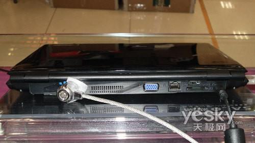 酷炫中國風(fēng) 新藍(lán)11寸上網(wǎng)本S11A廣州到貨