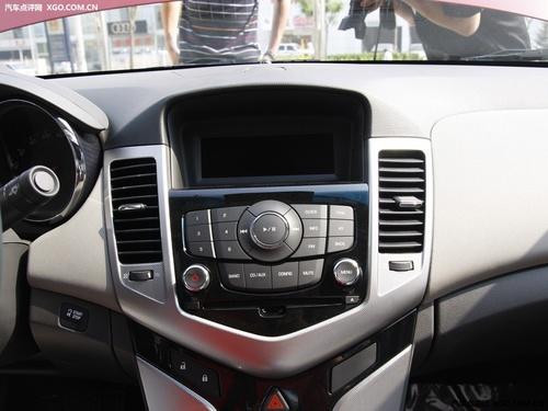 與高溫作戰(zhàn) 4款熱銷中級車清涼指數(shù)對比