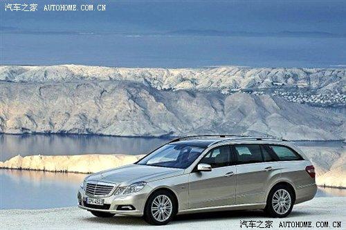 空間更大 奔馳新一代E級(jí)旅行版官圖發(fā)布 汽車之家 空間更大 奔馳新一代E級(jí)旅行版官圖發(fā)布 汽車之家