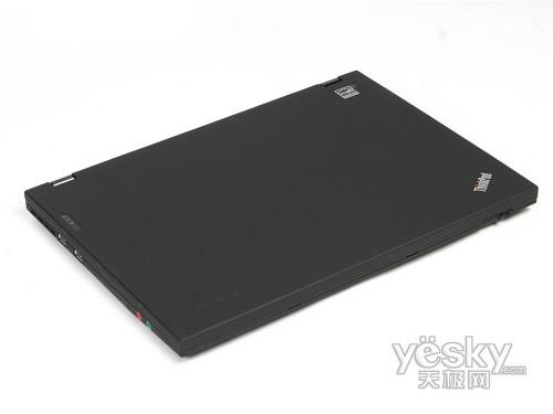 神秘的s軍團(tuán) 深度剖析聯(lián)想ThinkPad T400s