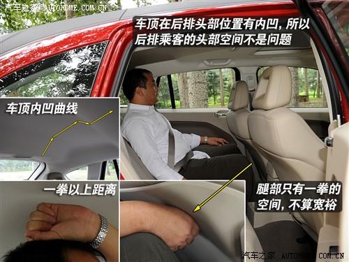 汽車(chē)之家 進(jìn)口道奇 酷搏 08款 2.0