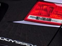 汽車(chē)之家 廣汽本田 新奧德賽 09款 基本型