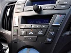 汽車之家 廣汽本田 新奧德賽 09款 基本型