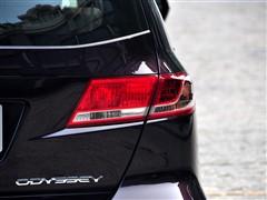 汽車(chē)之家 廣汽本田 新奧德賽 09款 基本型