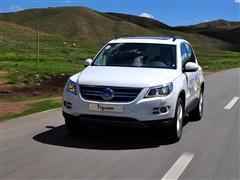 汽車之家 進(jìn)口大眾 進(jìn)口tiguan 2.0tsi 豪華版