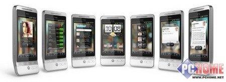 c鿴ĈDƬ HTC Hero - ܊ͻ Androidϵy(tng)֙C(j)]