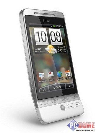 c鿴ĈDƬ HTC Hero - ܊ͻ Androidϵy(tng)֙C(j)]