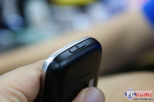 全鋼質(zhì)感 復(fù)古回歸 諾基亞6303C評測