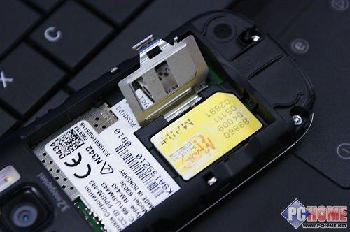 全鋼質(zhì)感 復(fù)古回歸 諾基亞6303C評測