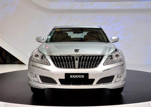 配V8/V6發(fā)動機(jī) 新雅科仕8月8日國內(nèi)上市