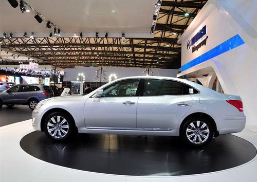 配V8/V6發(fā)動機(jī) 新雅科仕8月8日國內(nèi)上市