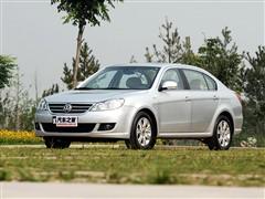 汽車之家 上海大眾 朗逸 2.0 自動(dòng)品軒版