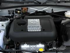 汽車之家 華晨中華 中華駿捷 wagon 1.8 mt豪華型