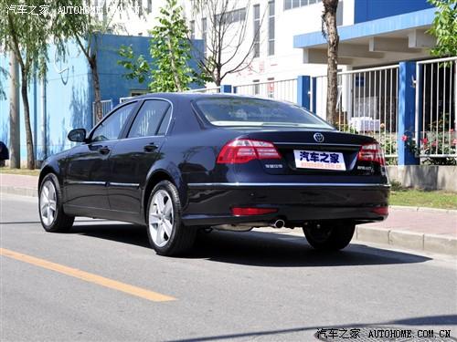 汽車之家 華晨中華 中華尊馳 1.8t at舒適型