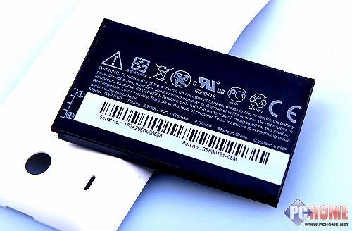 屬于未來(lái)的手機(jī) HTC Hero深度評(píng)測(cè)