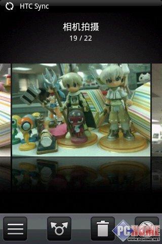 屬于未來的手機(jī) HTC Hero深度評測