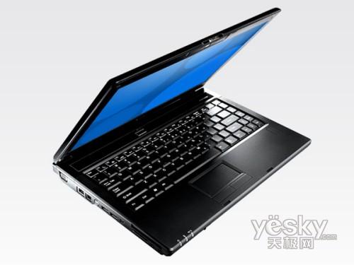 力拼性價比 獨顯戴爾1427筆記本逼近5K