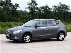 汽車之家 北京現(xiàn)代 現(xiàn)代i30 09款 1.6 自動(dòng)豪享型