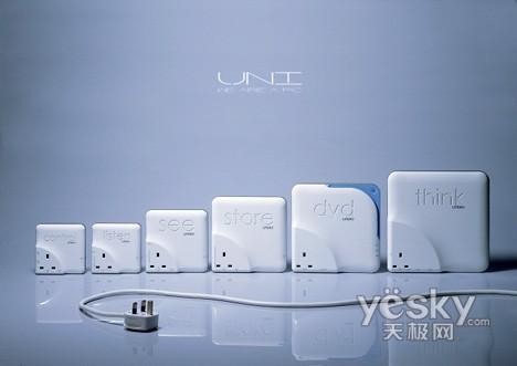 創(chuàng)意無(wú)處不在 新奇筆記本電腦產(chǎn)品大集合