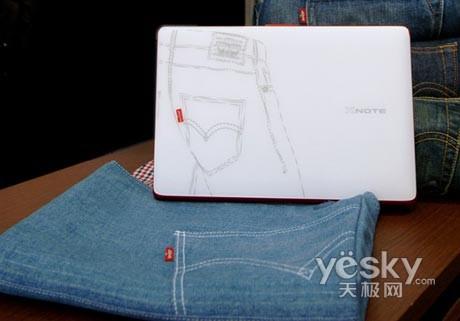 創(chuàng)意無處不在 新奇筆記本電腦產(chǎn)品大集合