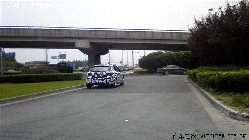 對(duì)手高爾夫A6 全新凱越HRV年底國(guó)內(nèi)首發(fā) 汽車之家 對(duì)手高爾夫A6 全新凱越HRV年底國(guó)內(nèi)首發(fā) 汽車之家