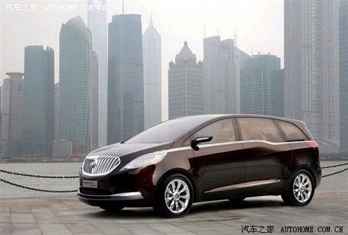 定位豪華MPV 全新通用別克GL8諜照曝光 汽車之家 定位豪華MPV 全新通用別克GL8諜照曝光 汽車之家