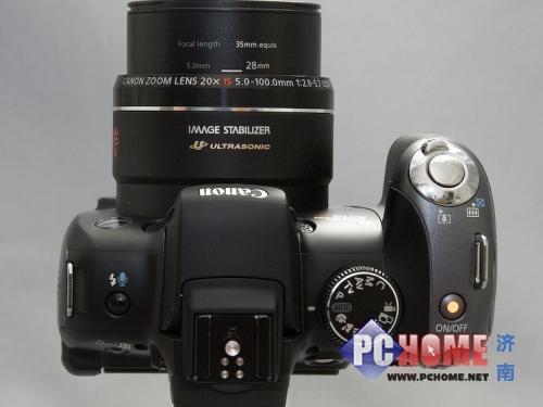 c鿴ĈDƬ  SX10 IS - ͬF(xin)2450Ԫ 8TLC(j)һ[