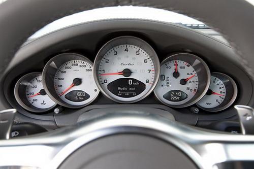 C|(zh)ԇ{r¿911 Turbo