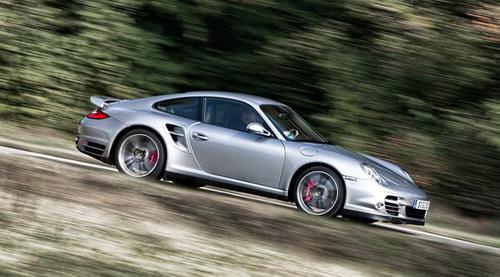 C|(zh)ԇ{r¿911 Turbo