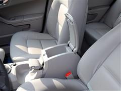 汽車之家 奇瑞汽車 瑞麒g5 09款 2.0t 手動(dòng)豪華型