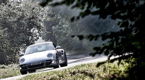 C|(zh)ԇ{r¿911 Turbo