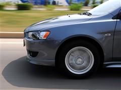 汽車之家 東南汽車 藍瑟·翼神 2010款 2.0l旗艦型cvt