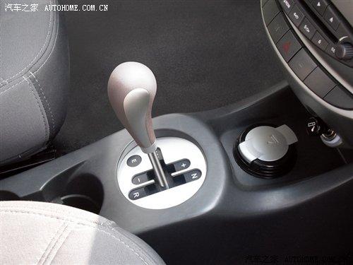 5.58-6.68萬元 瑞麒M1 1.3L自動(dòng)擋上市 汽車之家 5.58-6.68萬元 瑞麒M1 1.3L自動(dòng)擋上市 汽車之家