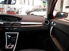 汽車之家 上海汽車 榮威550 2010款 550d 1.8t at品臻版