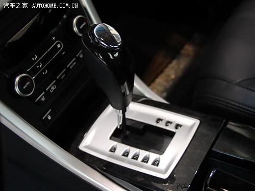 汽車之家 上海汽車 榮威550 2010款 550d 1.8t at品臻版