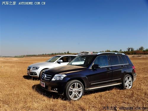 汽車(chē)之家 進(jìn)口奧迪 進(jìn)口奧迪q5 09款 3.2 quattro