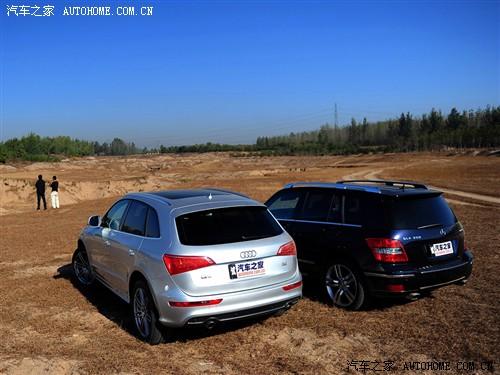 汽車(chē)之家 進(jìn)口奧迪 進(jìn)口奧迪q5 09款 3.2 quattro