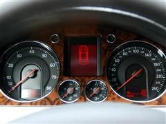 汽車(chē)之家 一汽-大眾 邁騰 09款 2.0tsi dsg豪華型